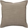 Zane Braun single - indoor in beige, shown in a product front view as image 1