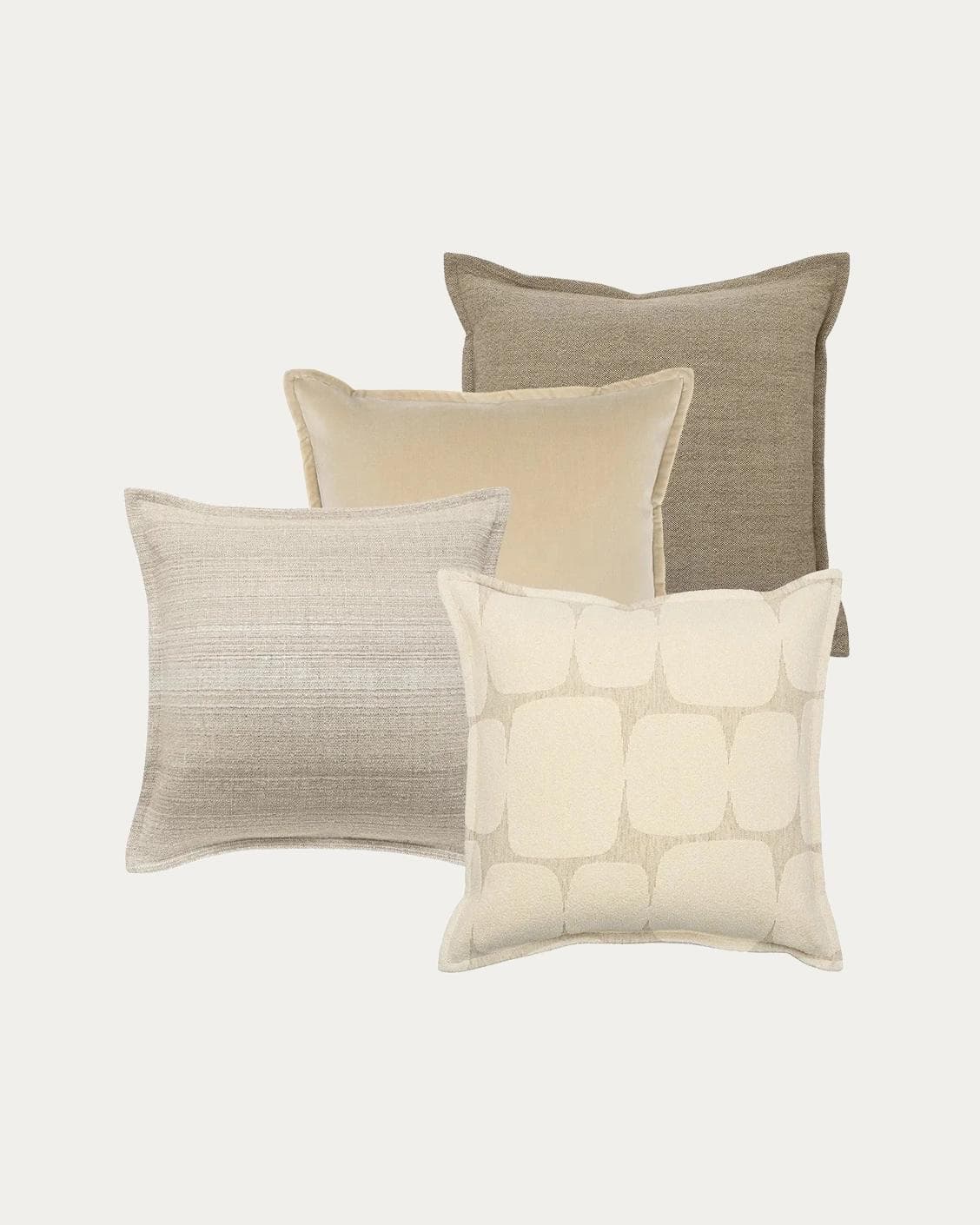 Zarrin Bundle bundle - indoor, shown in a product front view as image 1