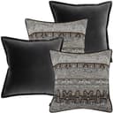 Zayn Bundle bundle - indoor in black, grey and silver, shown in a product front view as image 1