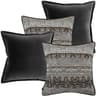 Zayn Bundle bundle - indoor in black, grey and silver, shown in a product front view as image 1