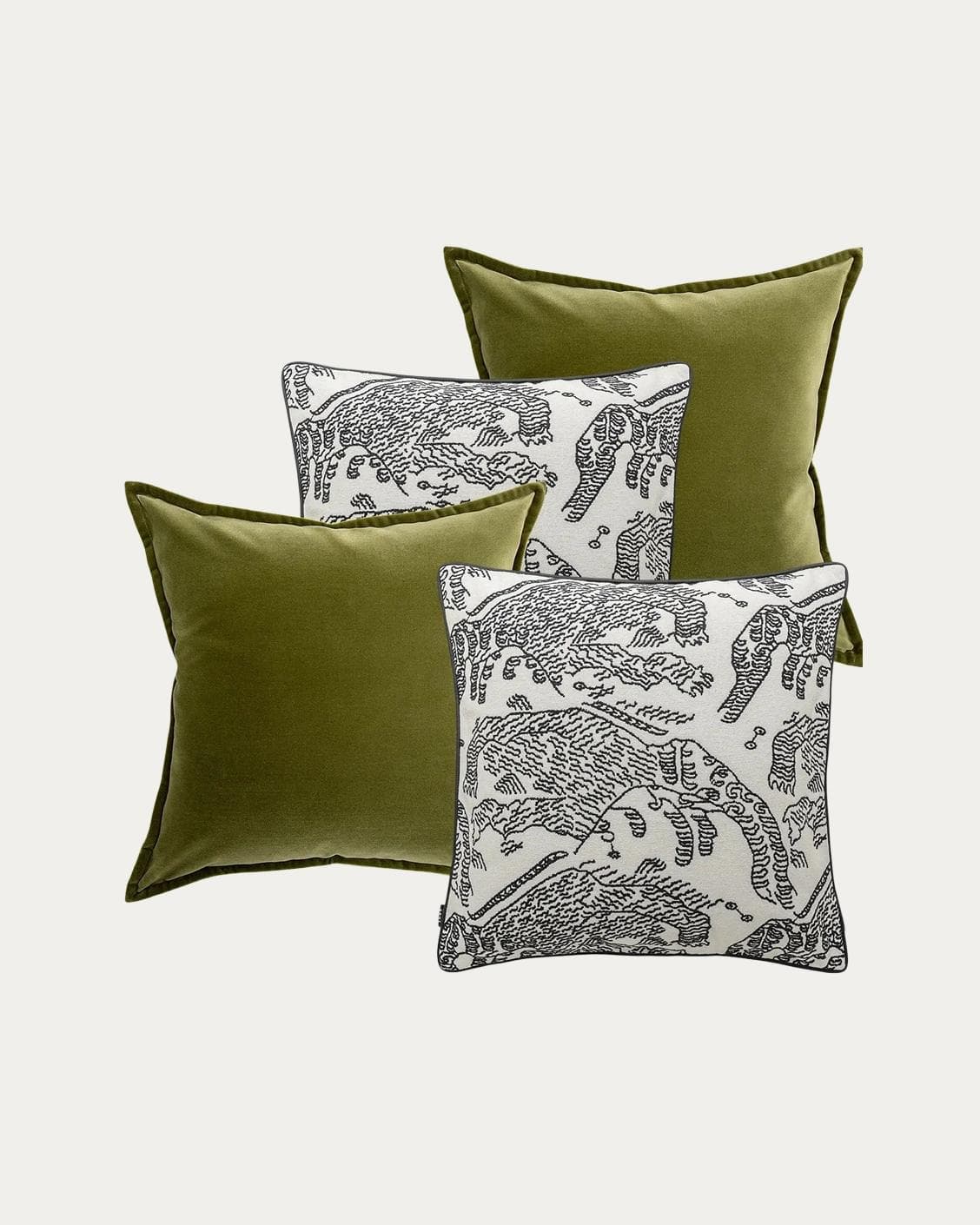 Zena Bundle bundle - indoor, shown in a product front view as image 1