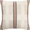 Zia Hodler single - indoor in multicolour and ivory, shown in a product front view as image 1