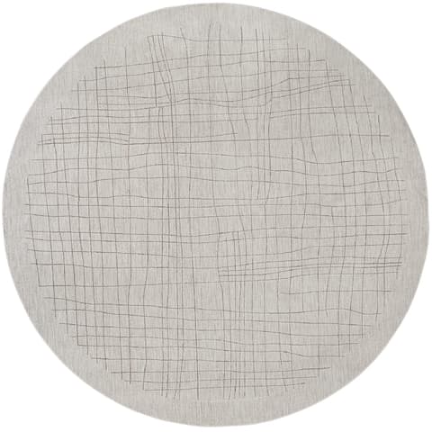 Zion Sandy carpets in ivory, shown in a product top view as image 1
