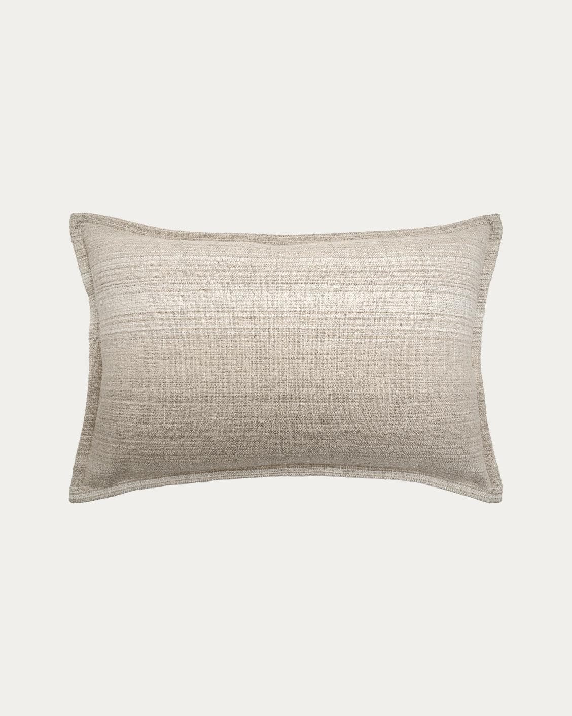 Zoe Laurent III single - indoor in beige, shown in a product front view as image 1