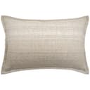 Zoe Laurent III single - indoor in beige, shown in a product front view as image 1