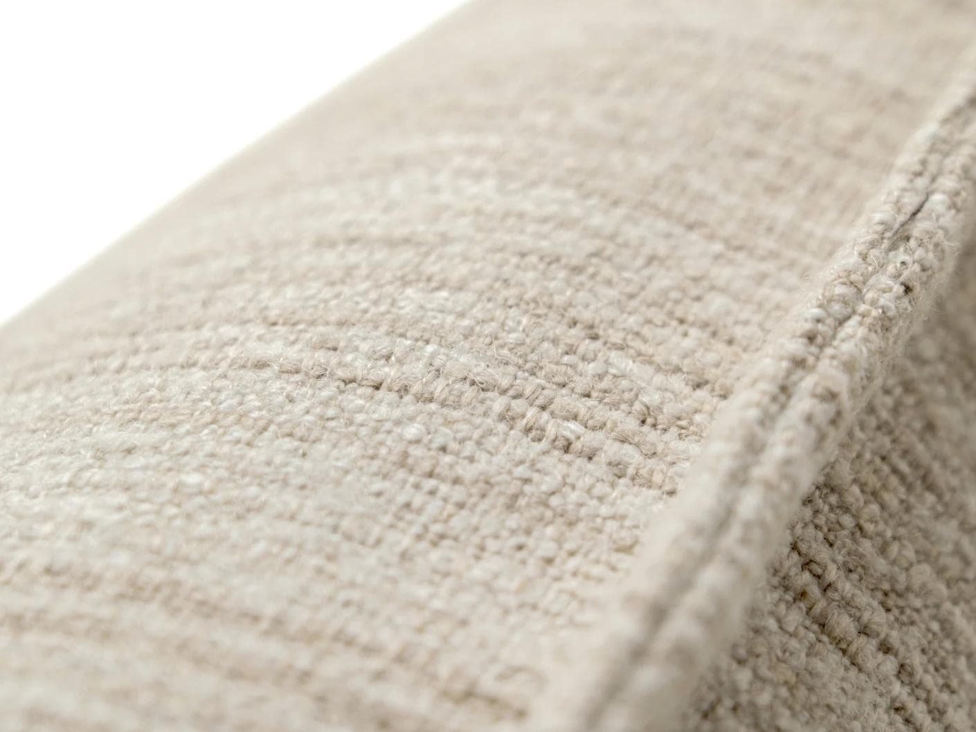 Zoe Laurent single - indoor in beige, shown in a product close-up as image 2