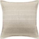 Zoe Laurent single - indoor in beige, shown in a product front view as image 1