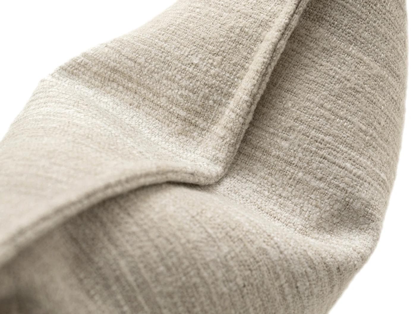 Zoe Laurent single - indoor in beige, shown in a product top view as image 1