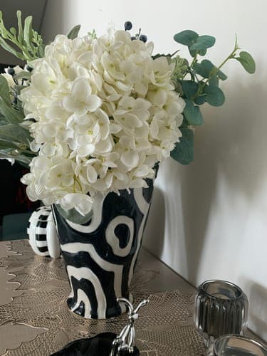 Customer photo