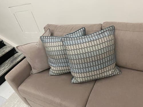Customer photo