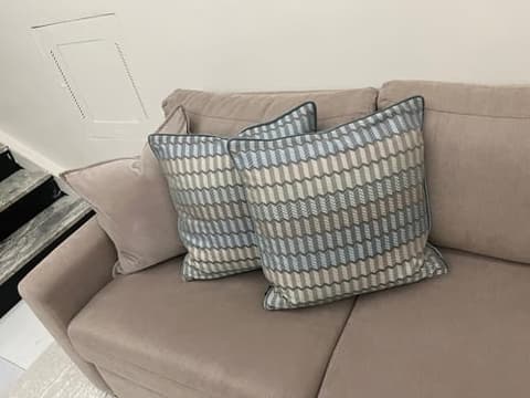Customer photo