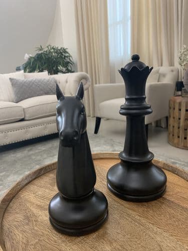 Customer photo