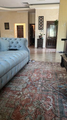صورة العميل