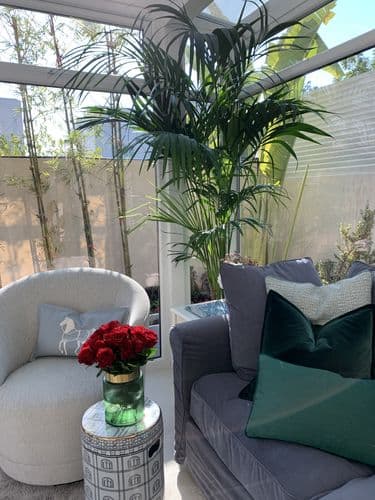 Customer photo