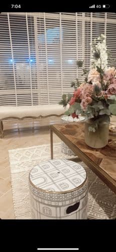 Customer photo