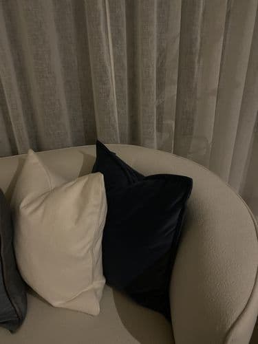 Customer photo