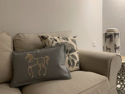 Customer photo