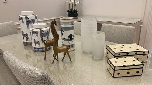 Customer photo