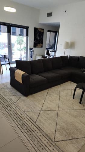 Customer photo