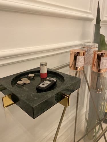 Customer photo