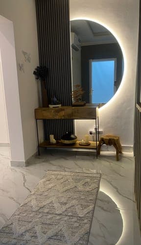 Customer photo