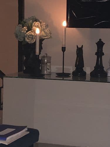 Customer photo