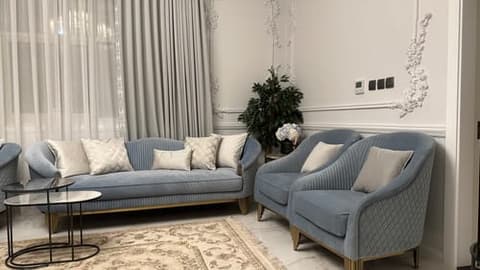 Customer photo