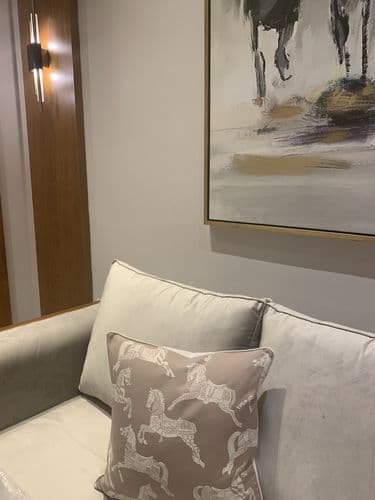 Customer photo