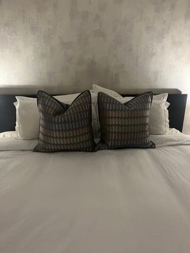 Customer photo
