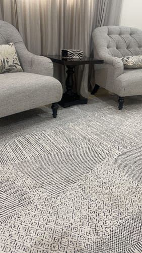 Customer photo