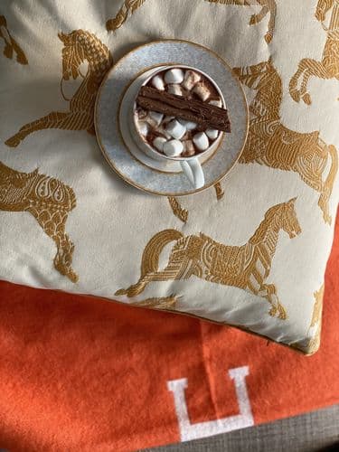 Customer photo