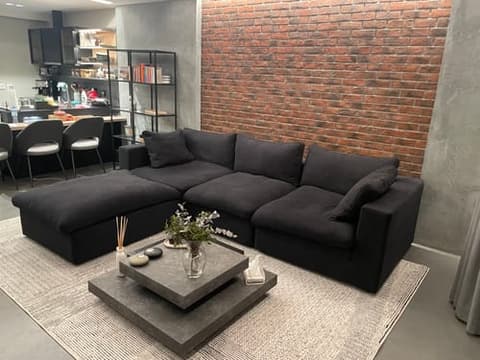 Customer photo