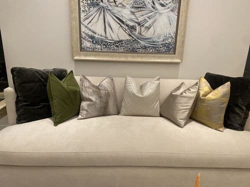 Customer photo