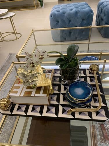 Customer photo