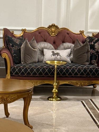 صورة العميل
