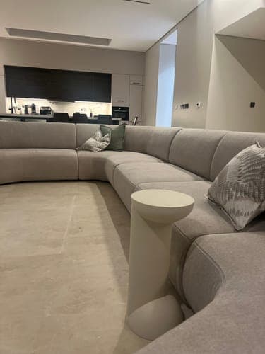 Customer photo