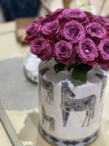 Customer photo