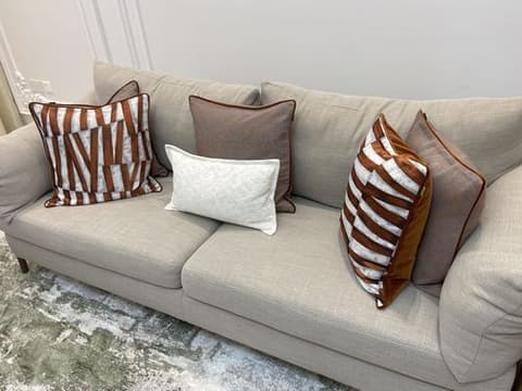 Customer photo