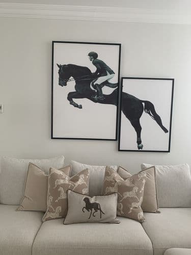Customer photo