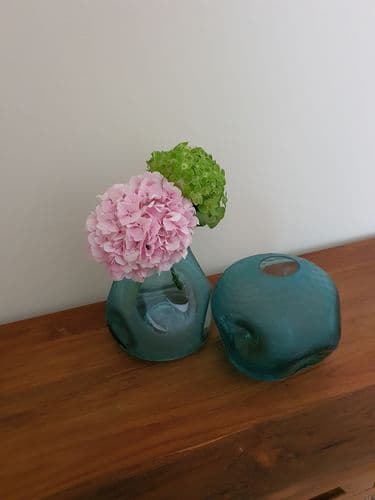 Customer photo