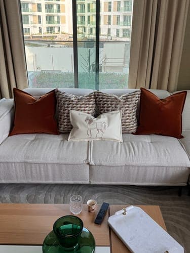 Customer photo