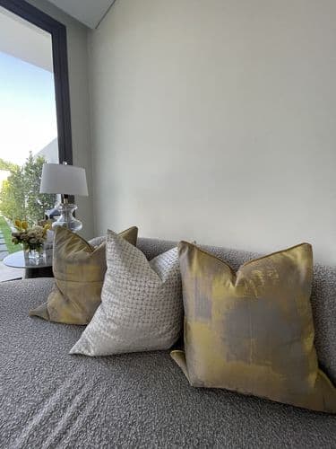 Customer photo