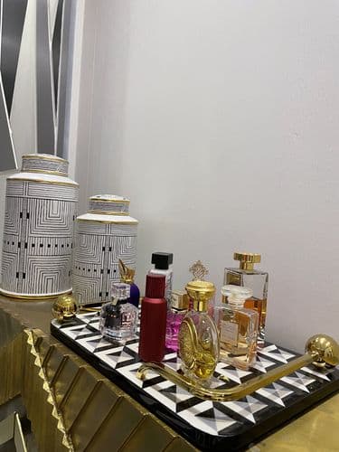 Customer photo
