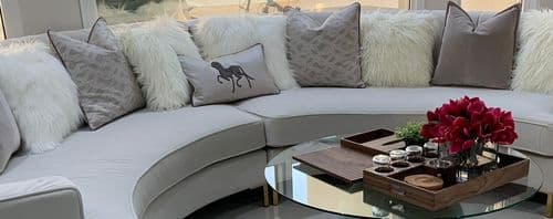 صورة العميل