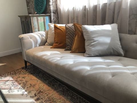 Customer photo