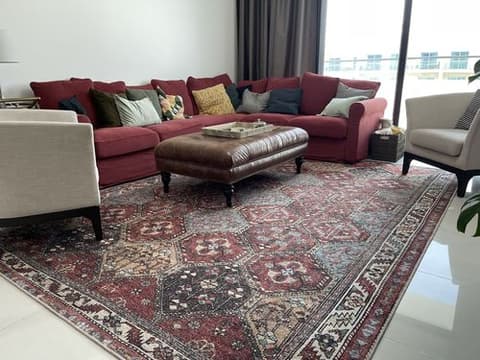 Customer photo