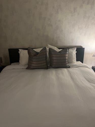 Customer photo