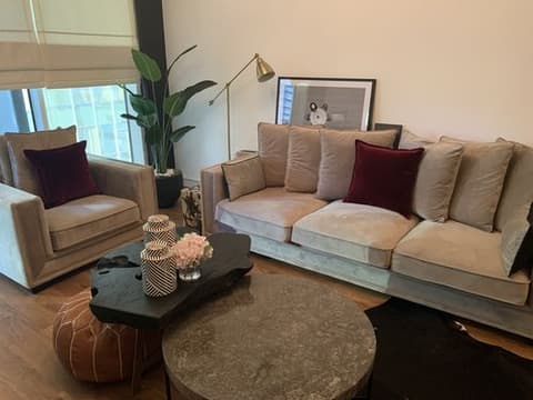 Customer photo
