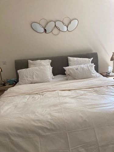 Customer photo