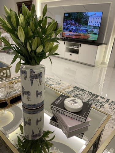 Customer photo